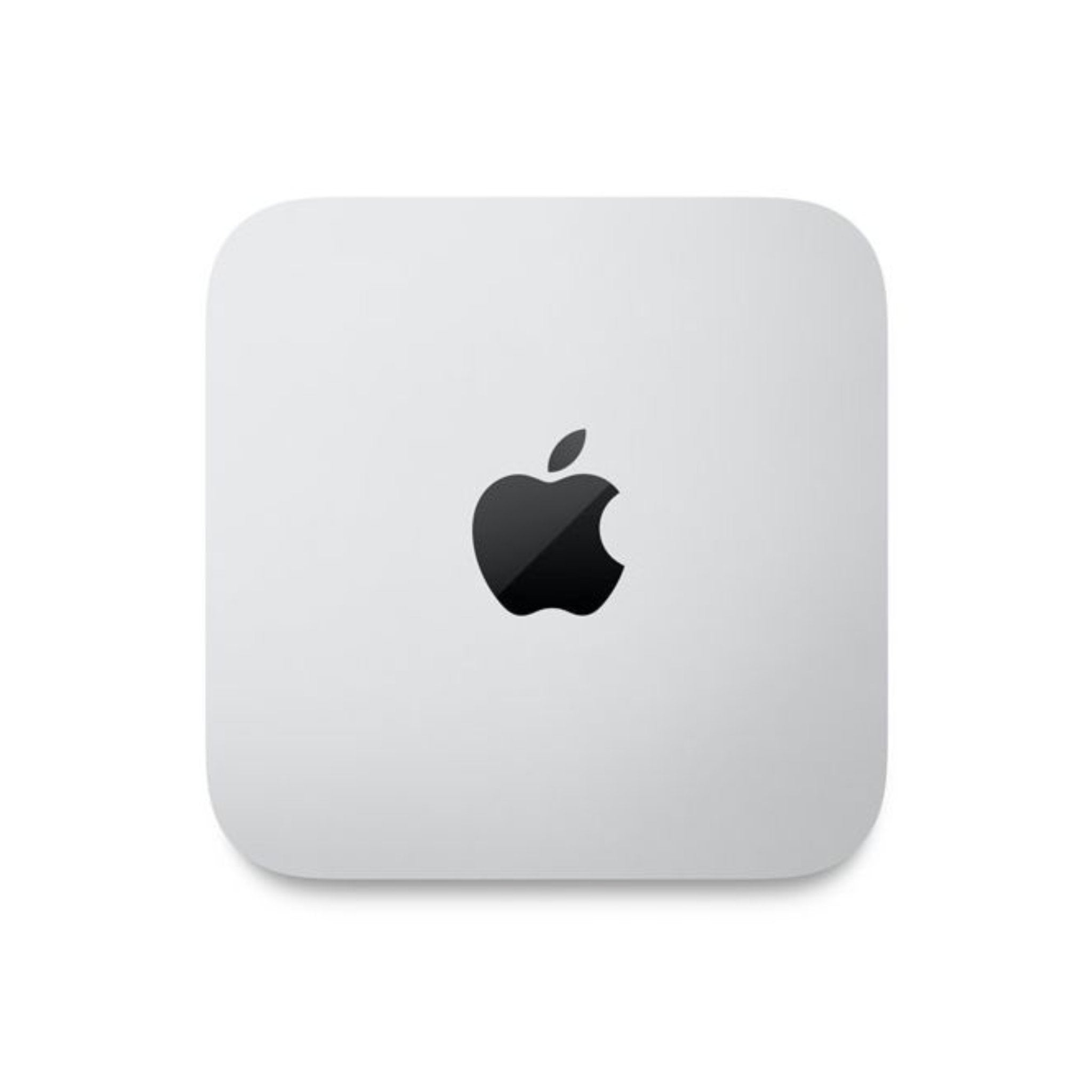 Apple Mac Mini Puce Apple M1 RAM 8 Go CPU 8 cœurs GPU 8 cœurs [APPLE] - APPLE - Binaa