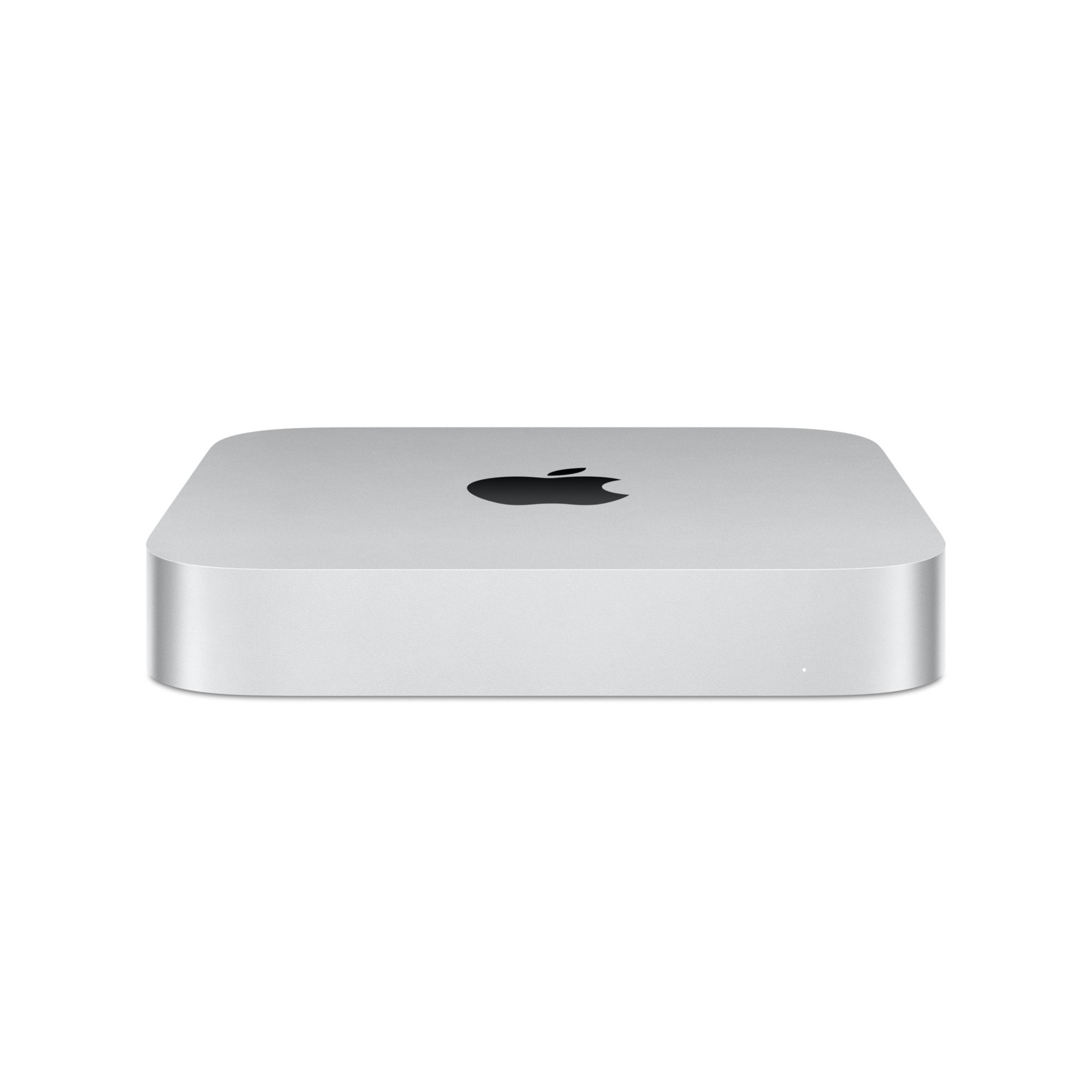 Apple Mac Mini Puce Apple M1 RAM 8 Go CPU 8 cœurs GPU 8 cœurs [APPLE] - APPLE - Binaa