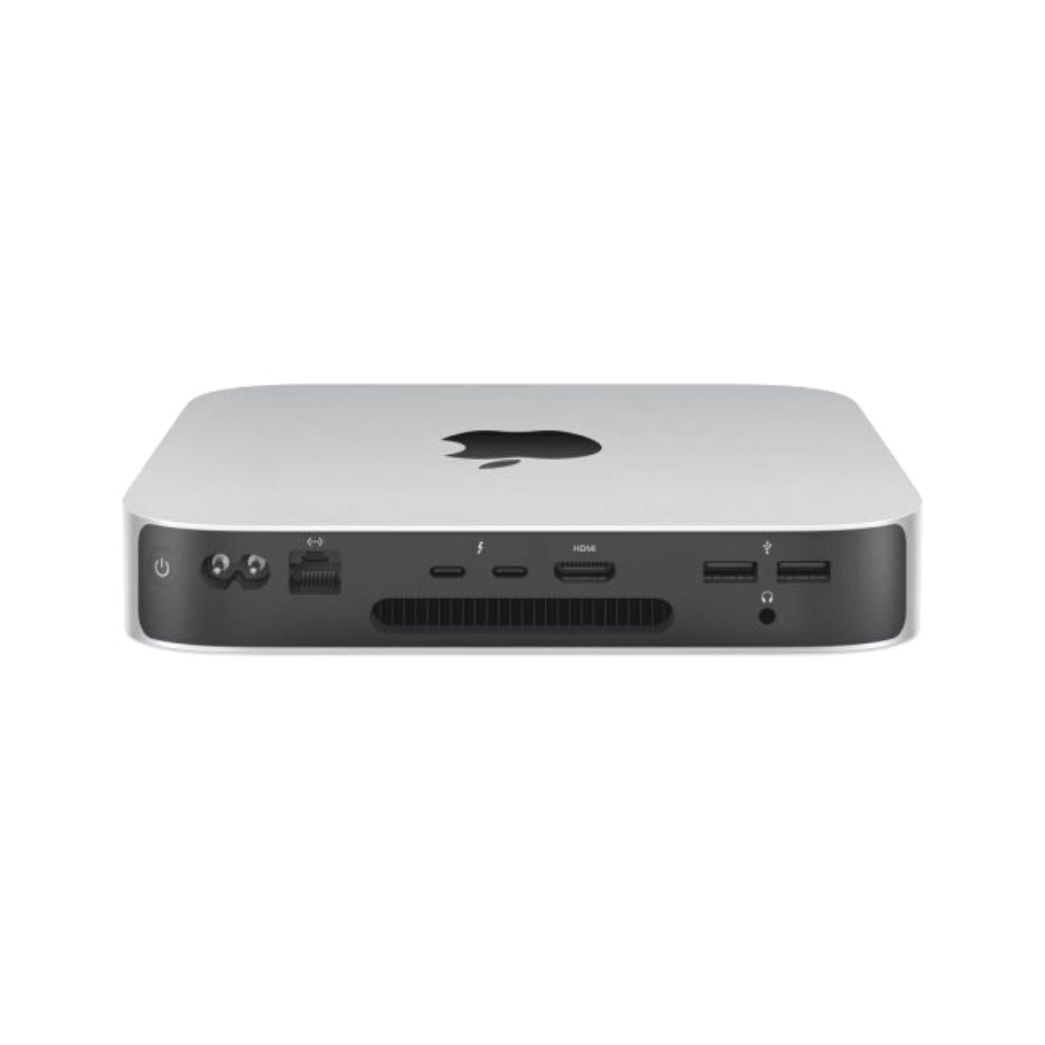 Apple Mac Mini Puce Apple M1 RAM 8 Go CPU 8 cœurs GPU 8 cœurs [APPLE] - APPLE - Binaa