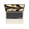 Apple MacBook Air Puce Apple M1 13,3’’ RAM 8 Go Écran Retina CPU 8 cœurs GPU 7 cœurs [APPLE] - APPLE - Binaa