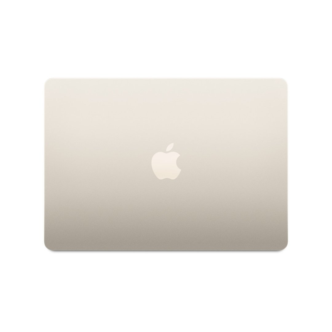 Apple MacBook Air Puce Apple M1 13,3’’ RAM 8 Go Écran Retina CPU 8 cœurs GPU 7 cœurs [APPLE] - APPLE - Binaa