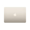 Apple MacBook Air Puce Apple M1 13,3’’ RAM 8 Go Écran Retina CPU 8 cœurs GPU 7 cœurs [APPLE] - APPLE - Binaa