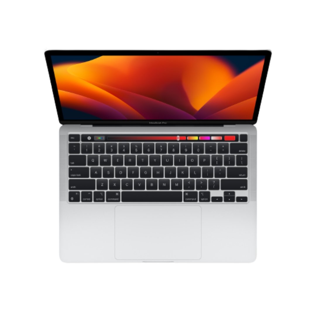 MacBook Pro Apple 13,3″ M2, Écran Retina, CPU 8 cœurs, GPU 10 cœurs, 8Go MacBook Pro Apple 13,3″ M2, Écran Retina, CPU 8 cœurs, GPU 10 cœurs, 8Go