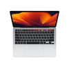 Apple MacBook Pro Puce Apple M2 13,3’’ RAM 8 Go Écran Retina CPU 8 coeurs GPU 10 coeurs [APPLE] - APPLE - Binaa