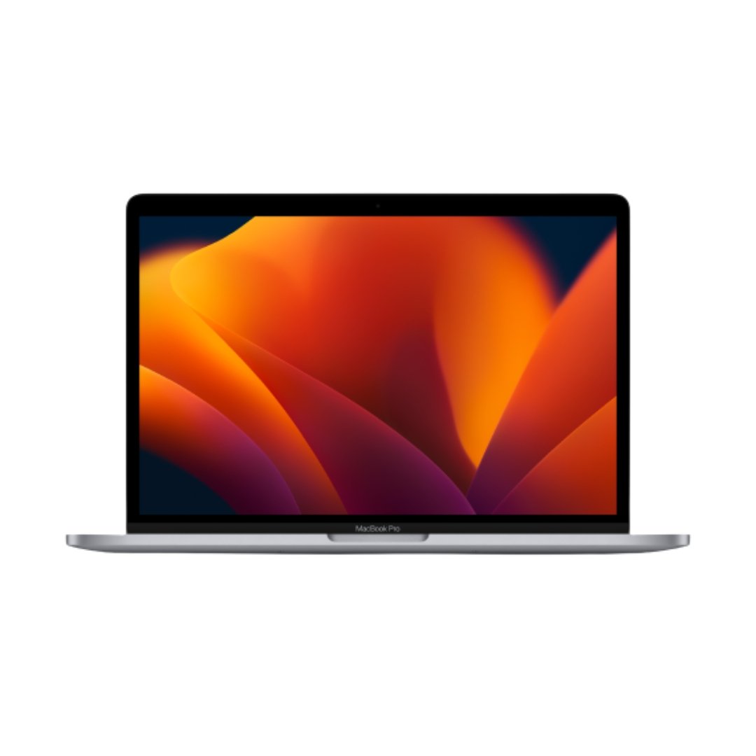 Macbook pro 13 512go ssd 24go ram puce m2 cpu 8 cœurs gpu 10 cœurs