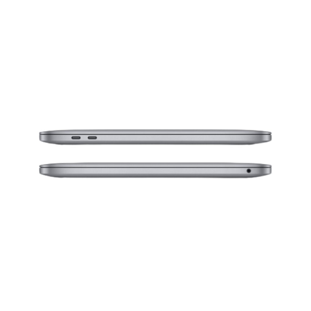 Apple MacBook Pro Puce Intel Core i5 Quadricœur 13,3’’ RAM 16 Go [APPLE] - APPLE - Binaa