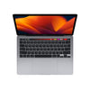 Apple MacBook Pro Puce Intel Core i5 Quadricœur 13,3’’ RAM 16 Go [APPLE] - APPLE - Binaa