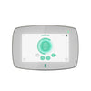 Borne de recharge intelligente Wallbox® Commander 2 7,4/22kW - Câble attaché 5m [WALLBOX] - WALLBOX - Binaa