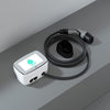 Borne de recharge intelligente Wallbox® Commander 2 7,4/22kW - Câble attaché 5m [WALLBOX] - WALLBOX - Binaa