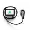 Borne de recharge intelligente Wallbox® Commander 2 7,4/22kW - Câble attaché 5m [WALLBOX] - WALLBOX - Binaa