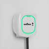 Borne de recharge intelligente Wallbox® Pulsar Plus 7,4/22kW - Câble attaché 5m [WALLBOX] - WALLBOX - Binaa