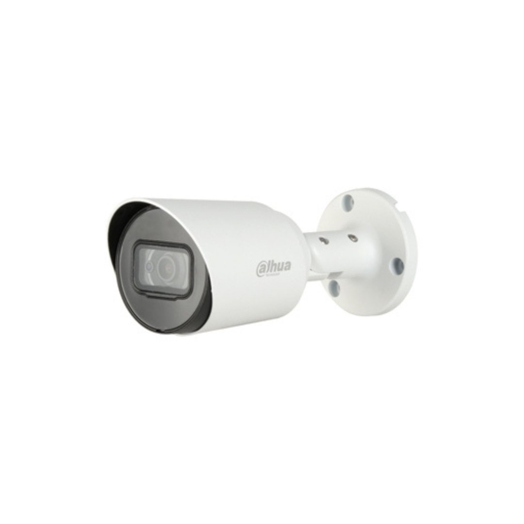 Caméra de surveillance Bullet HDCVI IR 4MP DH-HAC-HFW1400T [DAHUA] - DAHUA - Binaa