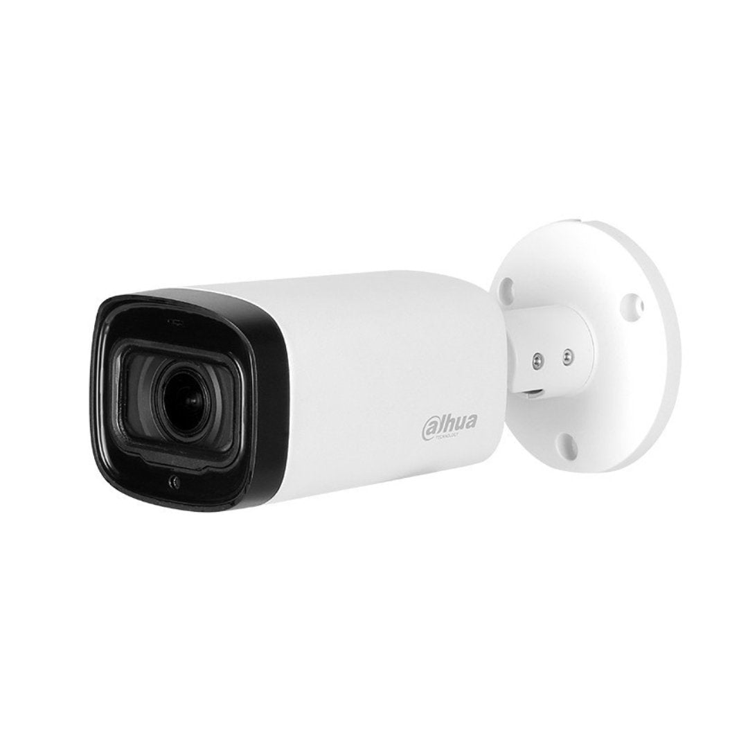 Caméra de surveillance Bullet HDCVI IR 5MP DH-HAC-HFW1500R-Z-IRE6-A [DAHUA] - DAHUA - Binaa