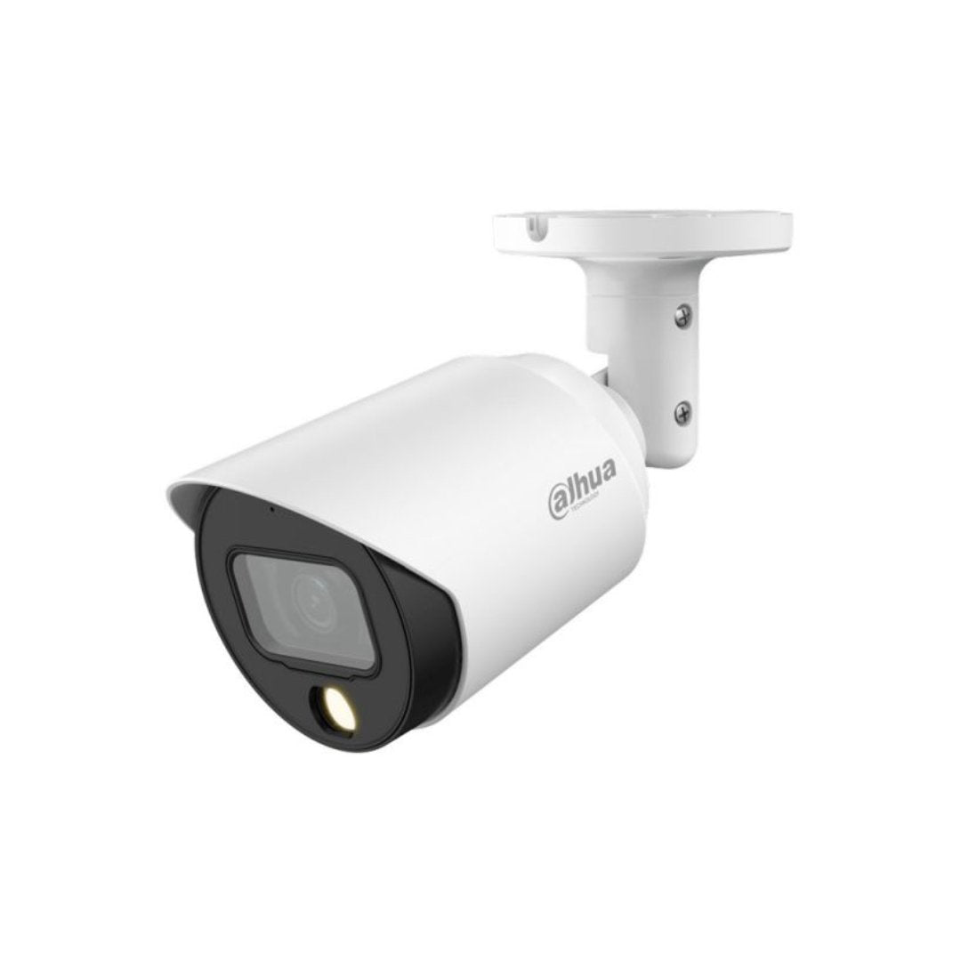 Caméra de surveillance Bullet HDCVI Starlight 2MP DH-HAC-HFW1239T-A-LED [DAHUA] - DAHUA - Binaa