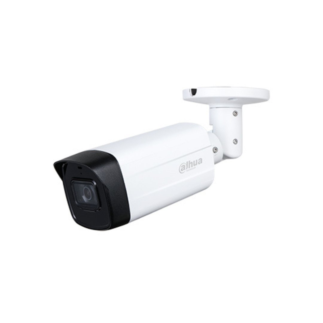 Caméra de surveillance Bullet IR HDCVI 2MP DH-HAC-HFW1200TH-I8 [DAHUA] - DAHUA - Binaa