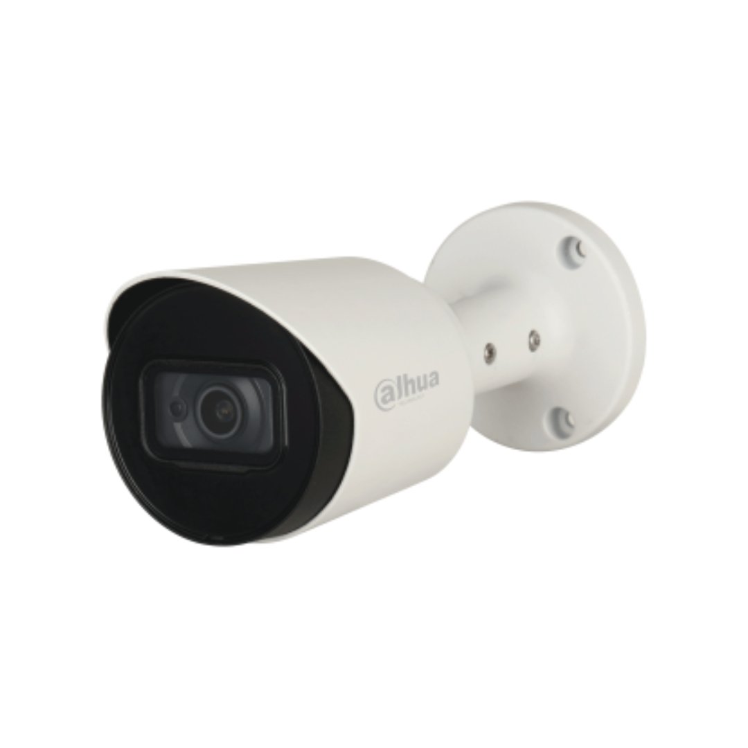 Caméra de surveillance Bullet IR HDCVI Real-time 4K DH-HAC-HFW1800T [DAHUA] - DAHUA - Binaa