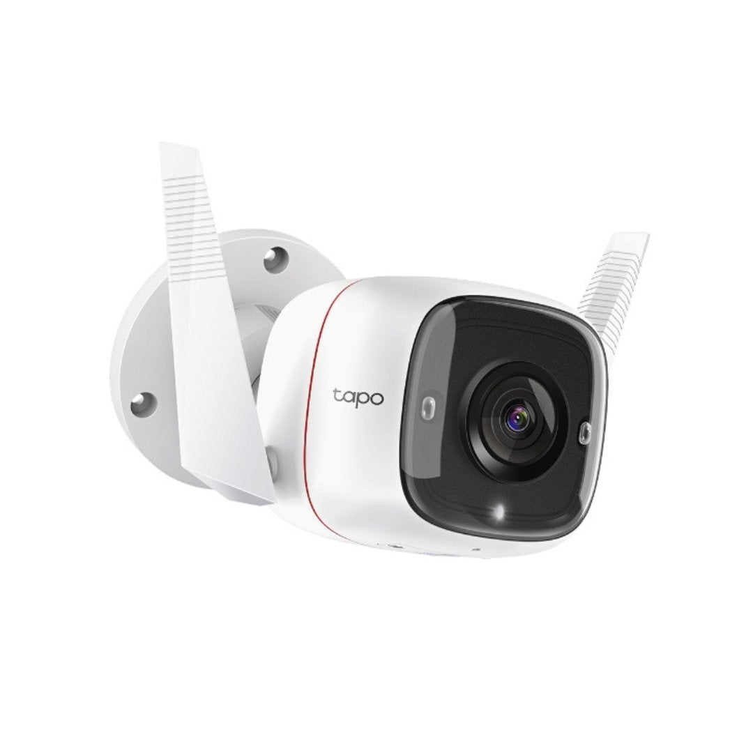 Caméra de surveillance extérieure Tapo C310 Wi-Fi Starlight 3MP