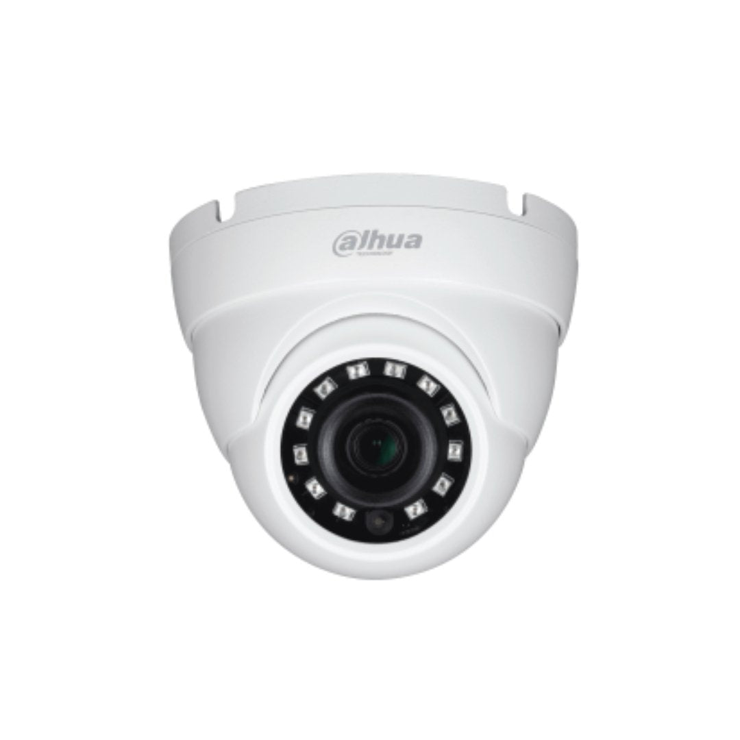 Caméra de surveillance Eyeball HDCVI 4K DH-HAC-HDW1800M [DAHUA] - DAHUA - Binaa