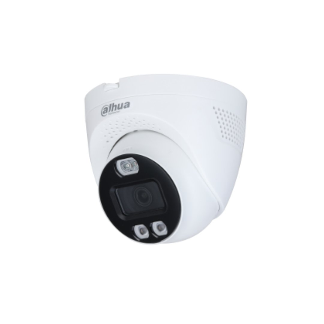 Caméra de surveillance Eyeball HDCVI 5MP DH-HAC-ME1509TQ-PV [DAHUA] - DAHUA - Binaa