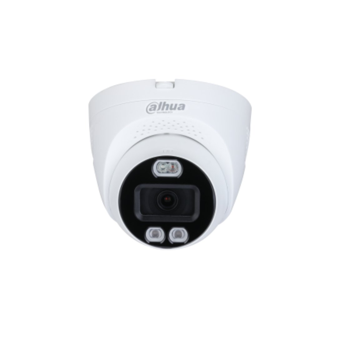 Caméra de surveillance Eyeball HDCVI 5MP DH-HAC-ME1509TQ-PV [DAHUA] - DAHUA - Binaa