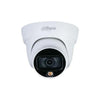 Caméra de surveillance Eyeball HDCVI Starlight Polychrome 2MP DH-HAC-HDW1209TLQ-LED [DAHUA] - DAHUA - Binaa