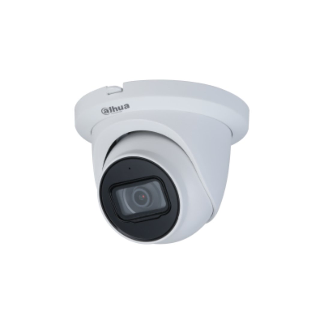 Caméra de surveillance Eyeball IR HDCVI Starlight 5MP DH-HAC-HDW1500TLMQ-A [DAHUA] - DAHUA - Binaa