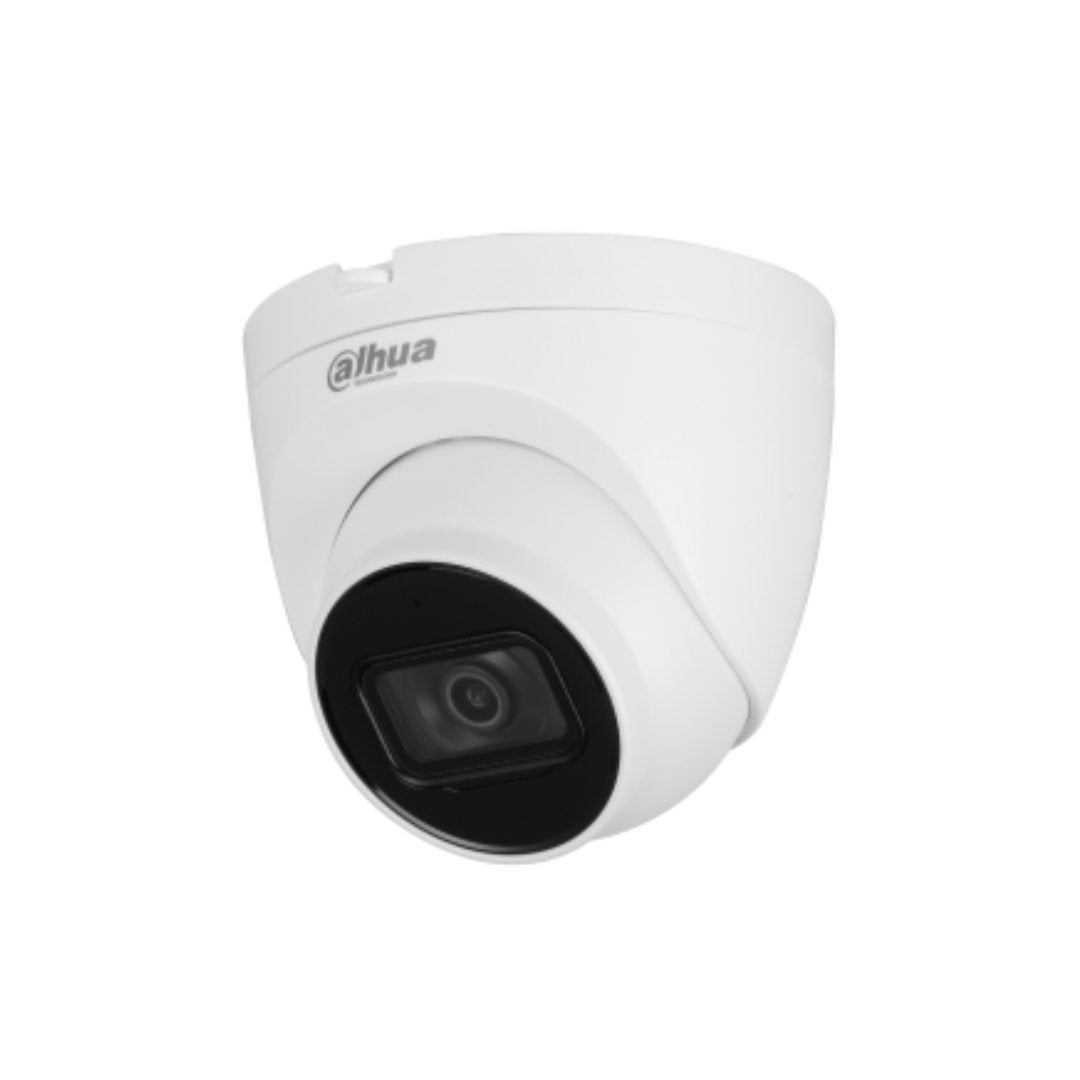 Caméra de surveillance Eyeball IR HDCVI Starlight 5MP DH-HAC-HDW1500TQ [DAHUA] - DAHUA - Binaa