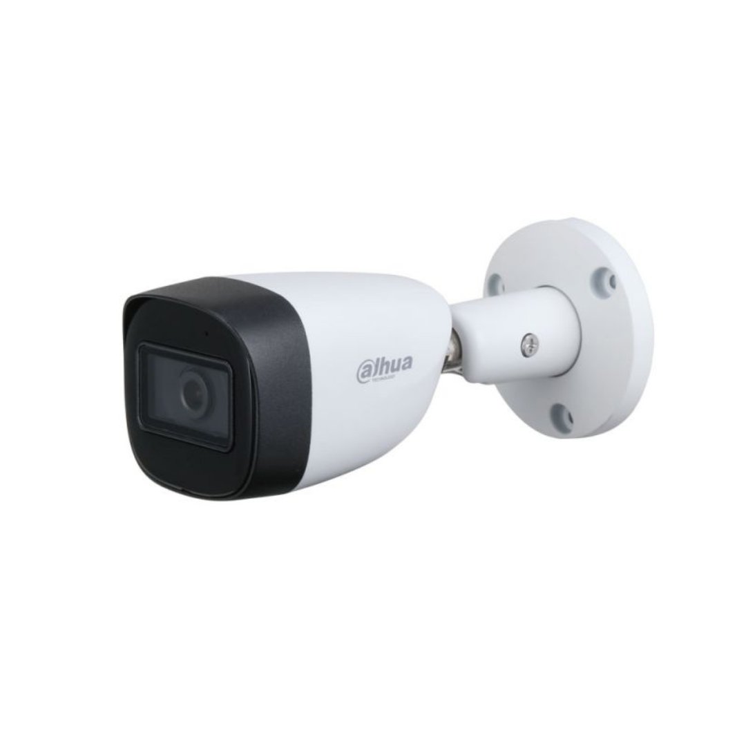 Caméra de surveillance HDCVI IR Bullet 2MP DH-HAC-HFW1200CM [DAHUA] - DAHUA - Binaa