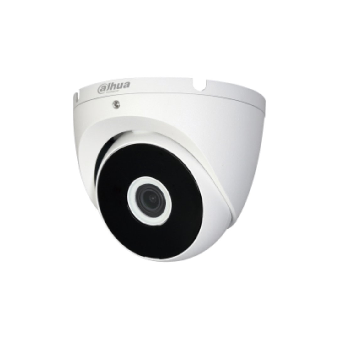 Caméra de surveillance HDCVI IR Eyeball 5MP DH-HAC-T2A51 [DAHUA] - DAHUA - Binaa