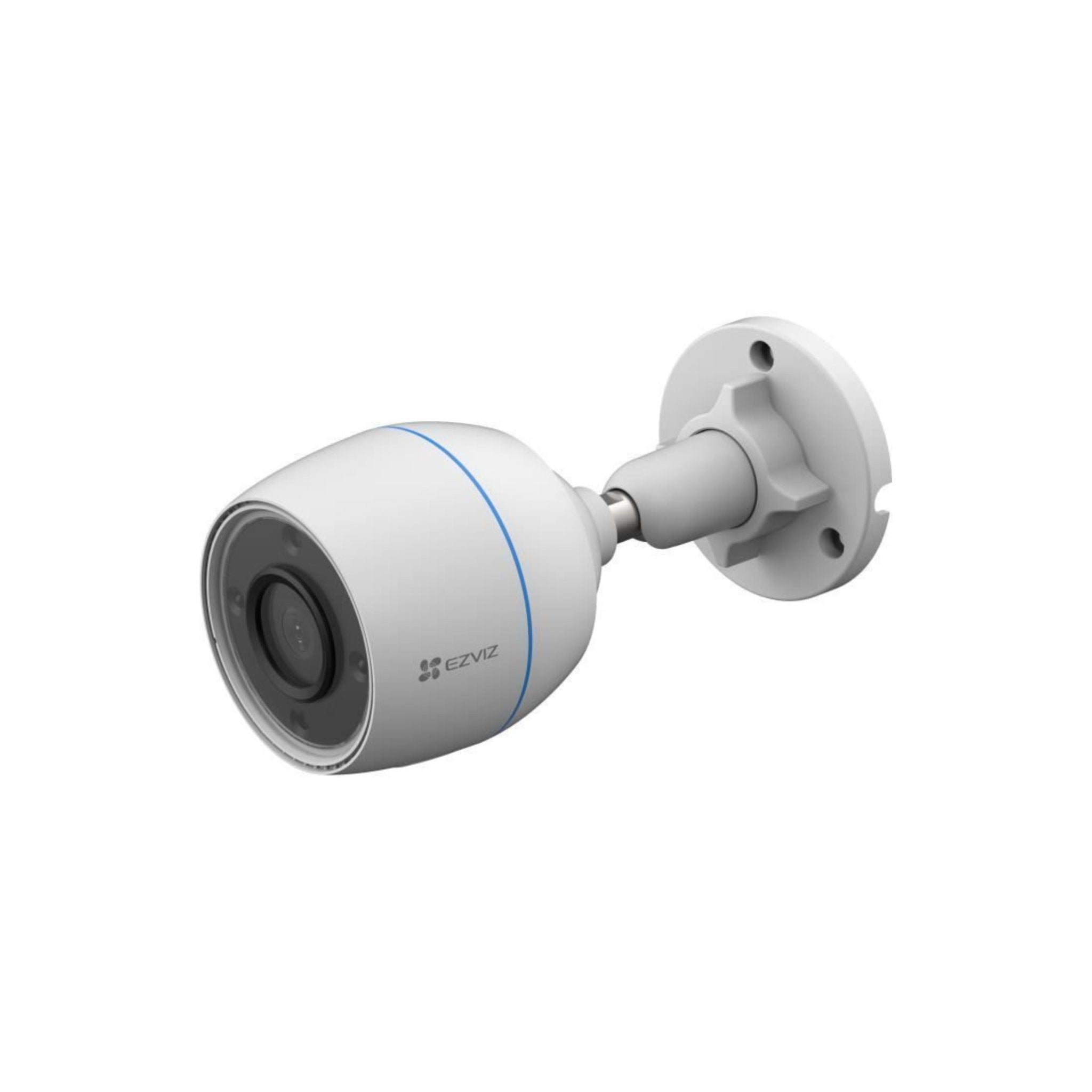 Caméra de surveillance intelligente Ezviz C3TN Wi-Fi Full HD [EZVIZ] - EZVIZ - Binaa