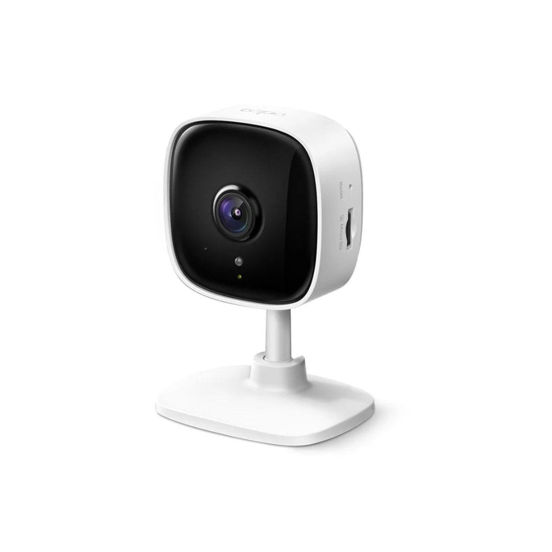 Caméra intelligente de surveillance d'intérieur Tapo C100 1080p