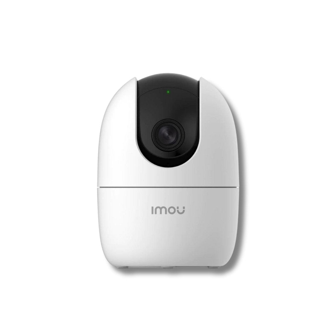 Caméra intelligente de surveillance d’intérieur 4MP Imou Ranger 2 [IMOU] - IMOU - Binaa