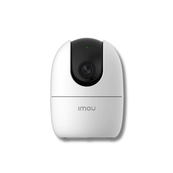 Imou caméra surveillance wifi intérieure 360°, connectée 1080p