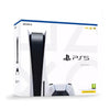 Console de jeux vidéo Playstation 5 Version Standard [SONY] - SONY - Binaa