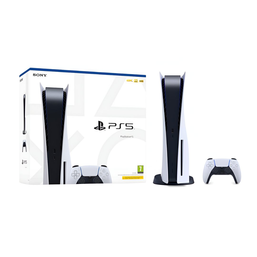 Consoles De Jeux Ps5 _ Ps5 Pro Le Bon Coin – UPFV