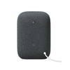 Enceinte connectée assistant vocal Google Nest Audio - Charcoal [GOOGLE] - GOOGLE - Binaa