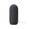 Enceinte connectée assistant vocal Google Nest Audio - Charcoal [GOOGLE] - GOOGLE - Binaa