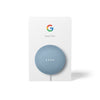 Enceinte connectée assistant vocal Google Nest Mini 2ème génération - Charcoal [GOOGLE] - GOOGLE - Binaa