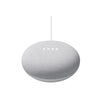 Enceinte connectée assistant vocal Google Nest Mini 2ème génération - Charcoal [GOOGLE] - GOOGLE - Binaa