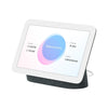 Enceinte connectée Google Nest Hub 2ème génération assistant vocal moniteur écran tactile - Charcoal [GOOGLE] - GOOGLE - Binaa