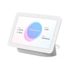 Enceinte connectée Google Nest Hub 2ème génération assistant vocal moniteur écran tactile - Charcoal [GOOGLE] - GOOGLE - Binaa