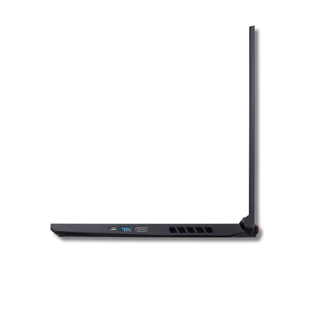 Ordinateur portable Acer Nitro 5 AN515-57-529L i5-11400H, 16 Go, SSD 512 Go,NVIDIA GeForce RTX 3070 [ACER] - ACER - Binaa