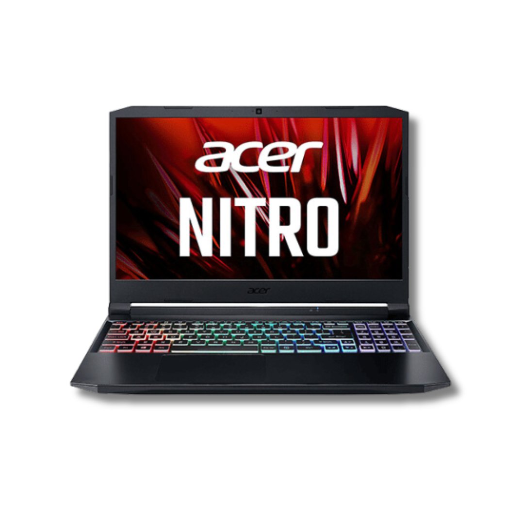 Ordinateur portable Acer Nitro 5 AN515-57-529L i5-11400H, 16 Go, SSD 512 Go,NVIDIA GeForce RTX 3070 [ACER] - ACER - Binaa