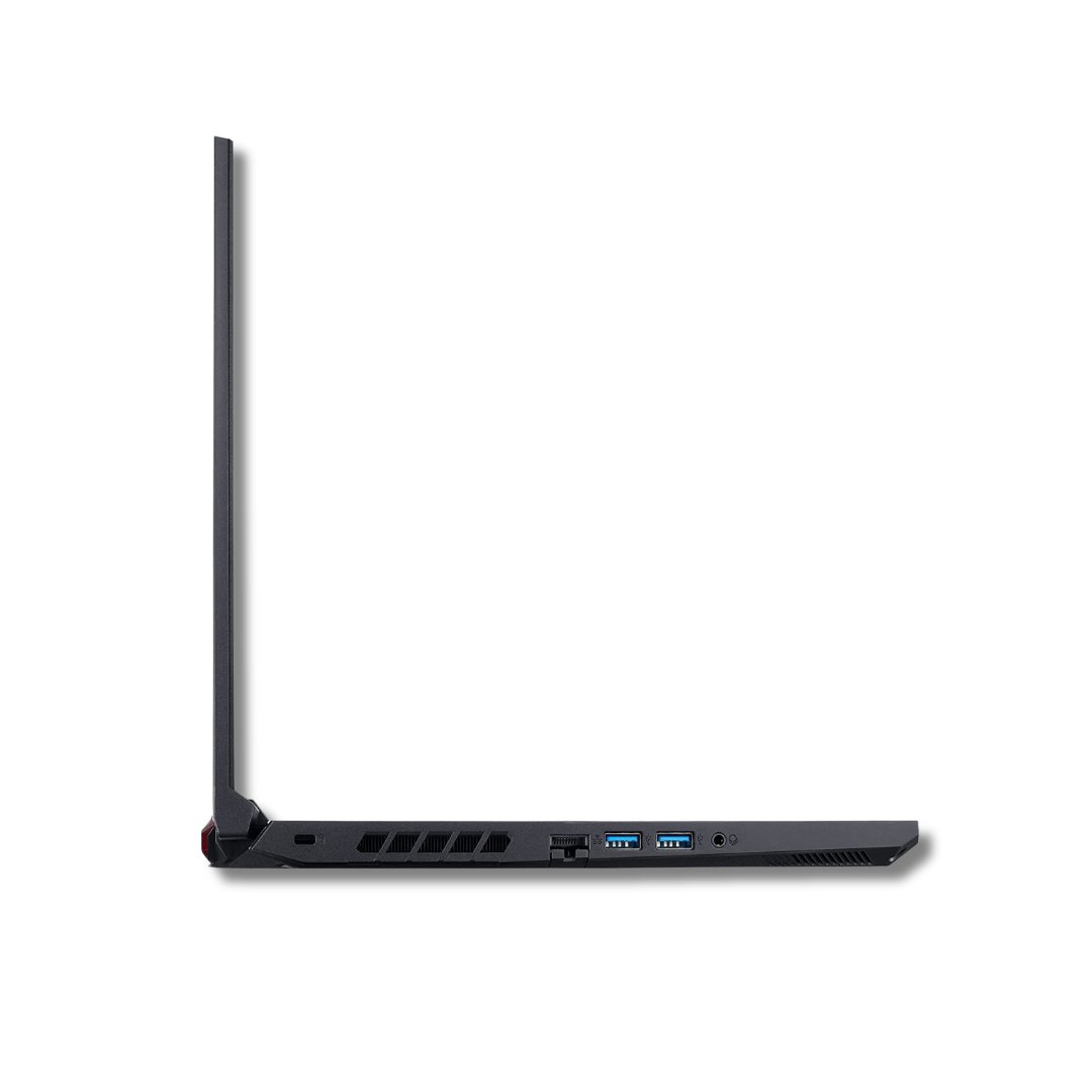 Ordinateur portable Acer Nitro 5 AN515-57-529L i5-11400H, 16 Go, SSD 512 Go,NVIDIA GeForce RTX 3070 [ACER] - ACER - Binaa