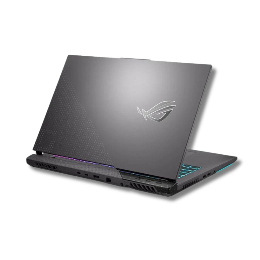 Ordinateur portable Asus ROG Strix G17 2023 G713 17.3" FHD 144Hz Ryzen 9 7845HX 16Go 1To RTX-4060 [ASUS] - ASUS - Binaa