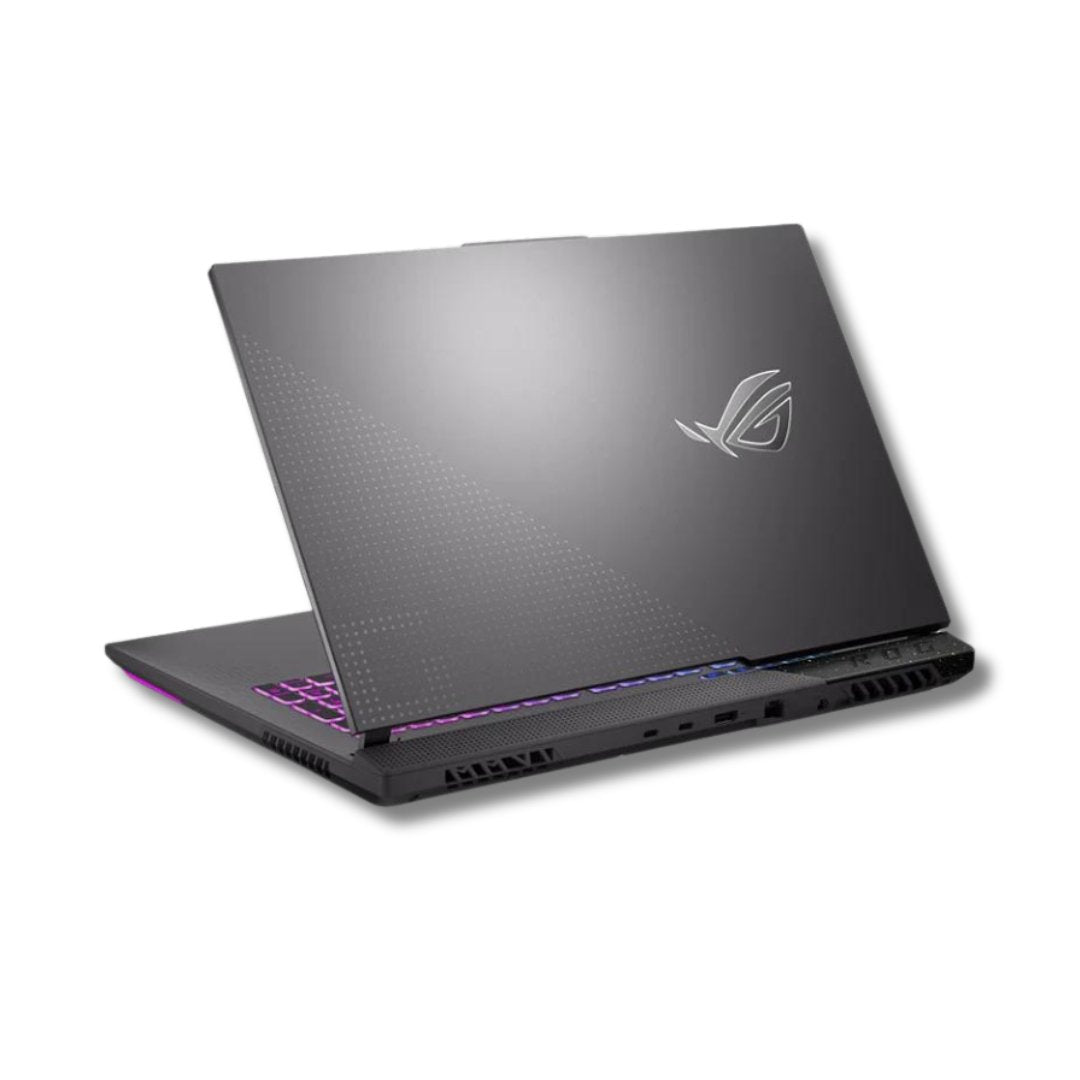 Ordinateur portable Asus ROG Strix G17 2023 G713 17.3" FHD 144Hz Ryzen 9 7845HX 16Go 1To RTX-4060 [ASUS] - ASUS - Binaa