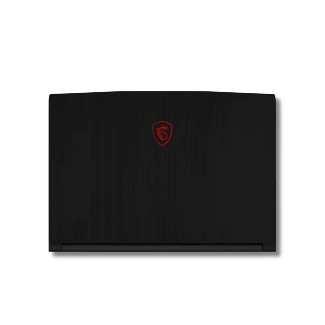 Ordinateur portable MSI THIN GF63 12VE-643XBG 15,6'' FHD 144HZ i5-12450H 16 Go 512 Go RTX-4050 6Go [MSI] - MSI - Binaa