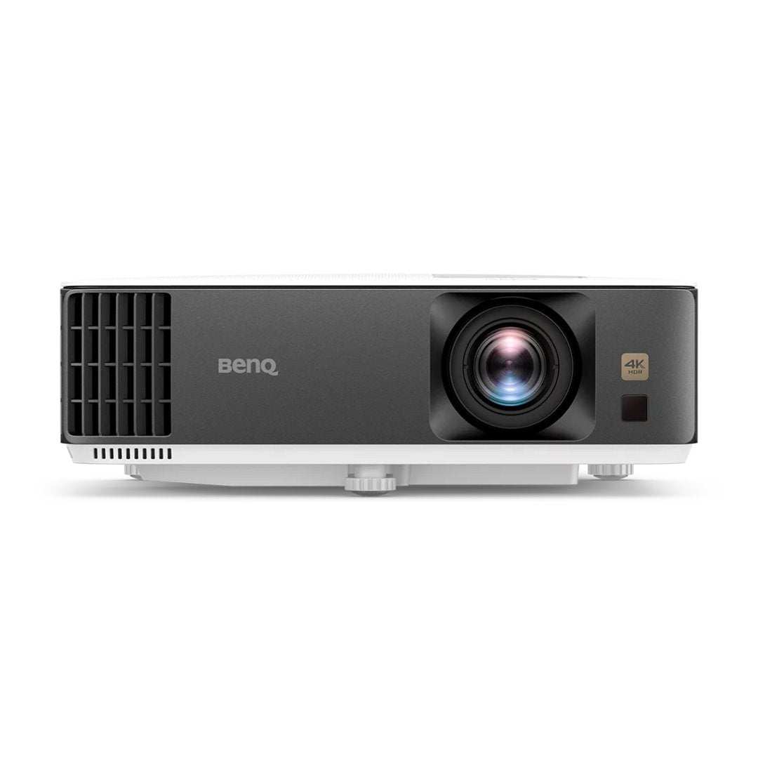 Charger l'image dans la galerie, Projecteur vidéo gaming à courte focale 4K HDR 3200 lm pour console de jeux TK700 [BENQ] - BENQ - Binaa