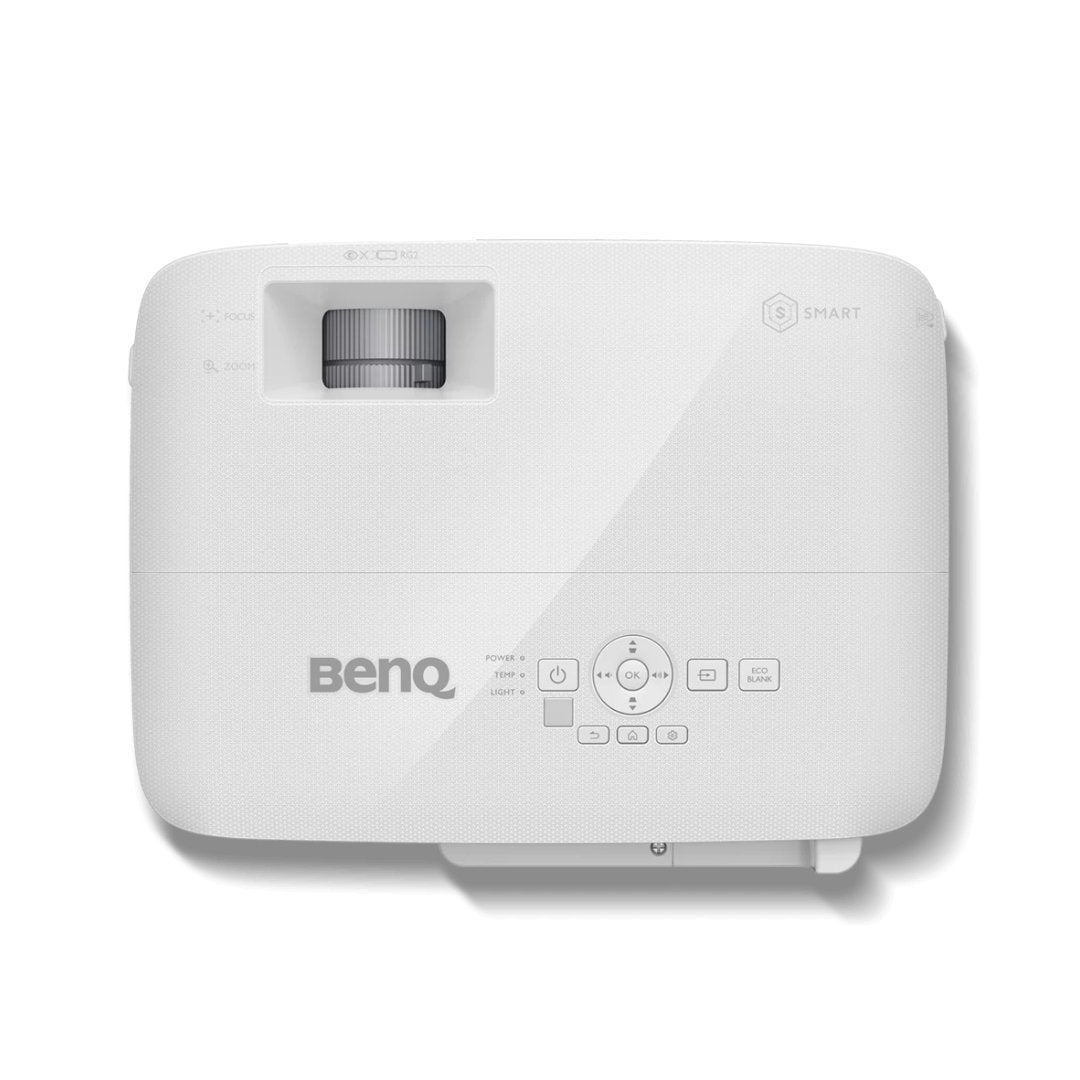 Projecteur vidéo intelligent professionnel sans fil Android 3500AL 1080p EH600 [BENQ] - BENQ - Binaa