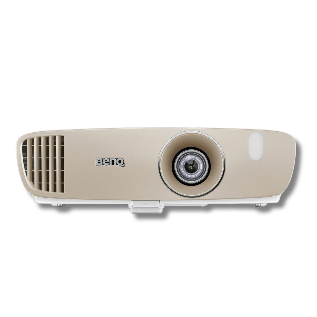 Charger l'image dans la galerie, Projecteur vidéo numérique gamme home cinéma HD 1080p W2000+ [BENQ] - BENQ - Binaa